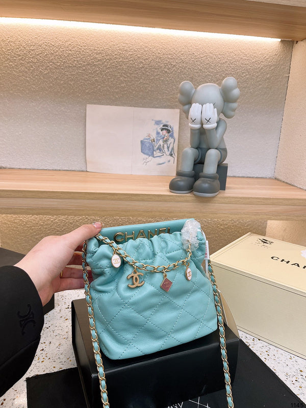 Amelia- CHL Bags - 7040