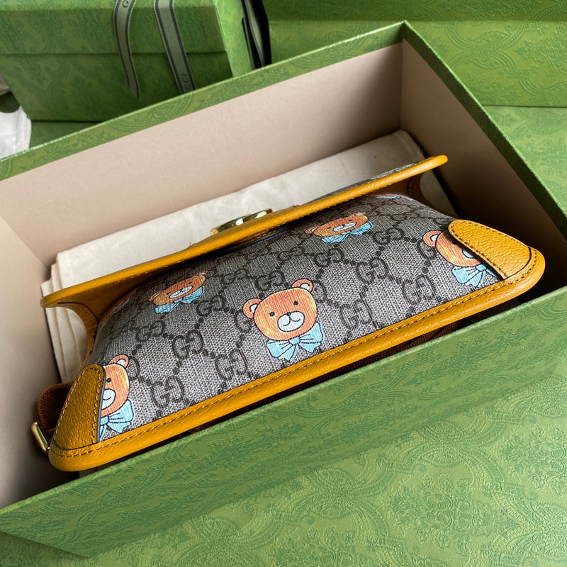 Amelia - Guki Lady Bags - 1176