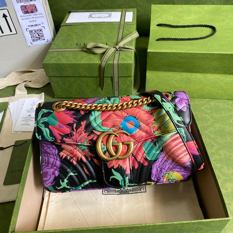 Amelia- GCI Lady Bags - 974