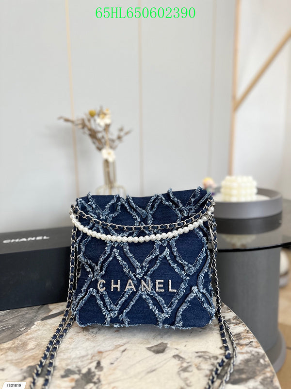 Amelia - CHL Bags - 752