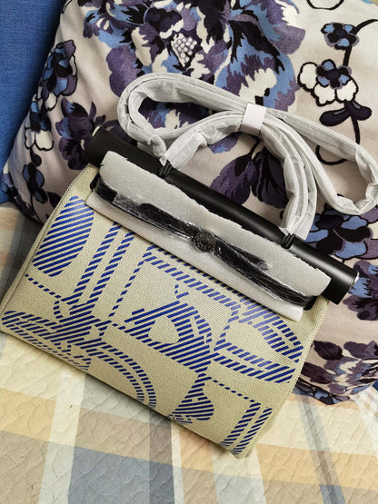 Amelia- HRMS LUXURY BAGS - 777