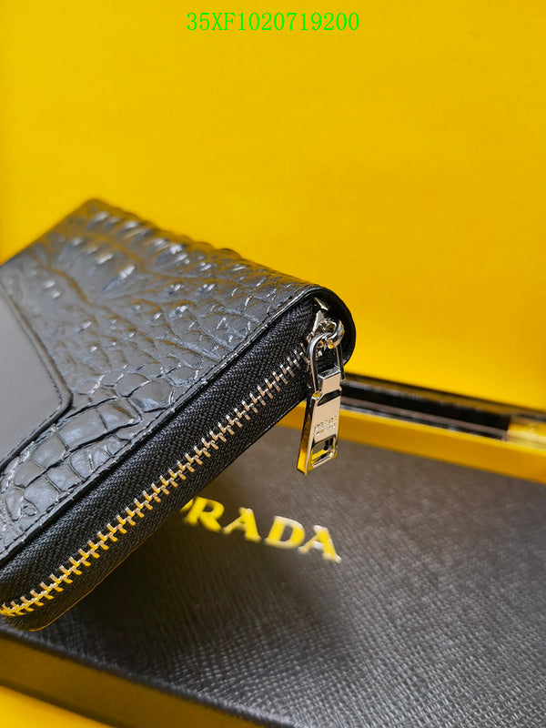 Amelia - PD Wallet - 264