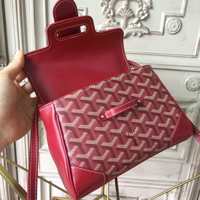 Amelia- G-YARD BAGS - 188