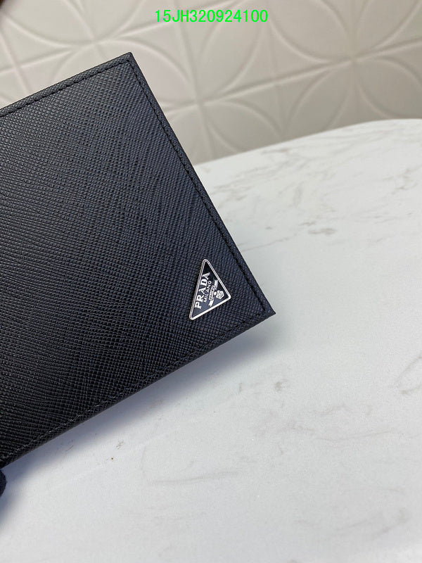 Amelia - PD Wallet - 380
