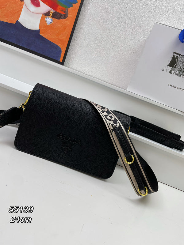 Amelia- PRDA  LUXURY BAGS - 178
