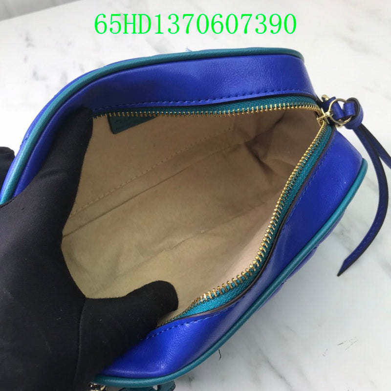 Amelia - GCI Bags - 10419
