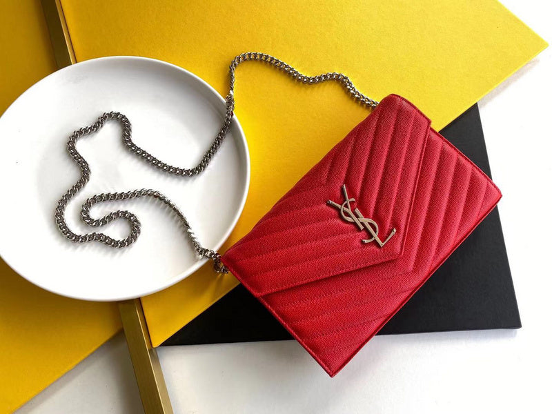 Amelia - YSL Bag - 3680