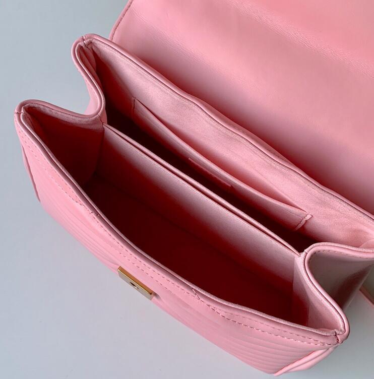 AmeliaLuxury - LOV Bags - 2935