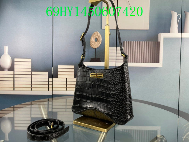 Amelia - BGA Bags - 2263