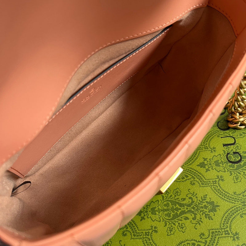 Amelia- GCI LUXURY LADY BAG - BRANDED BAGS FOR WOMEN - 258