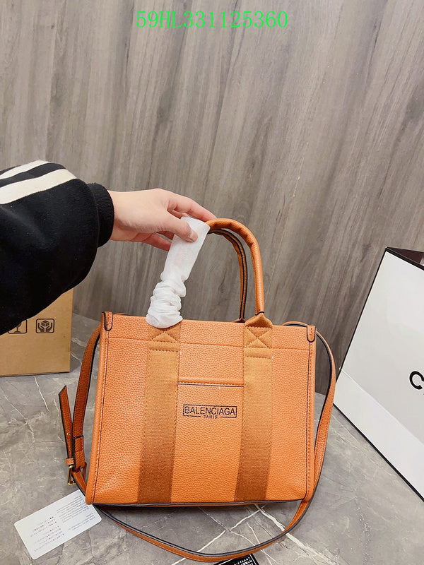 Amelia - BGA Bags - 1976