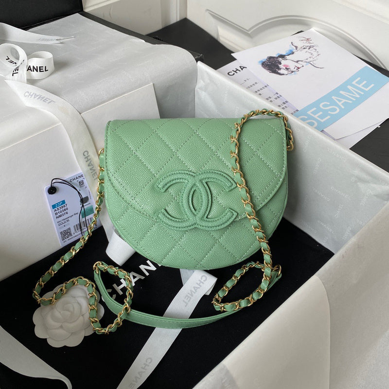 Amelia- CHL Bags - 7556