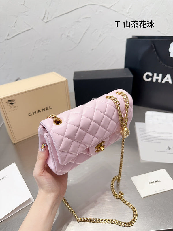 Amelia- CHL Bags - 6902