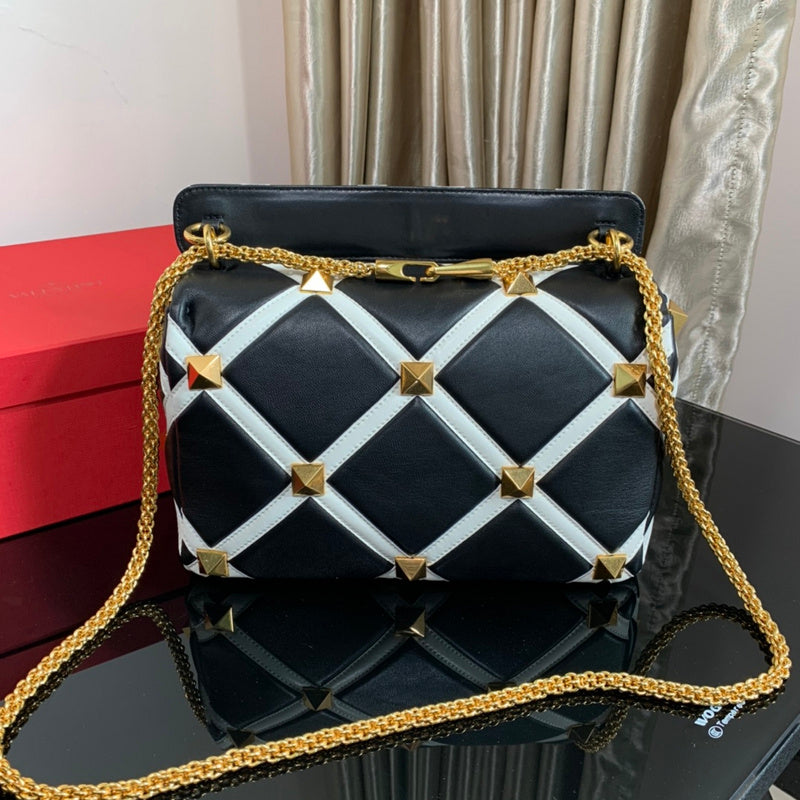 Amelia- VEL WOMEN LUXURY BAGS - 972
