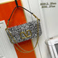 Amelia- VEL WOMEN LUXURY BAGS - 608