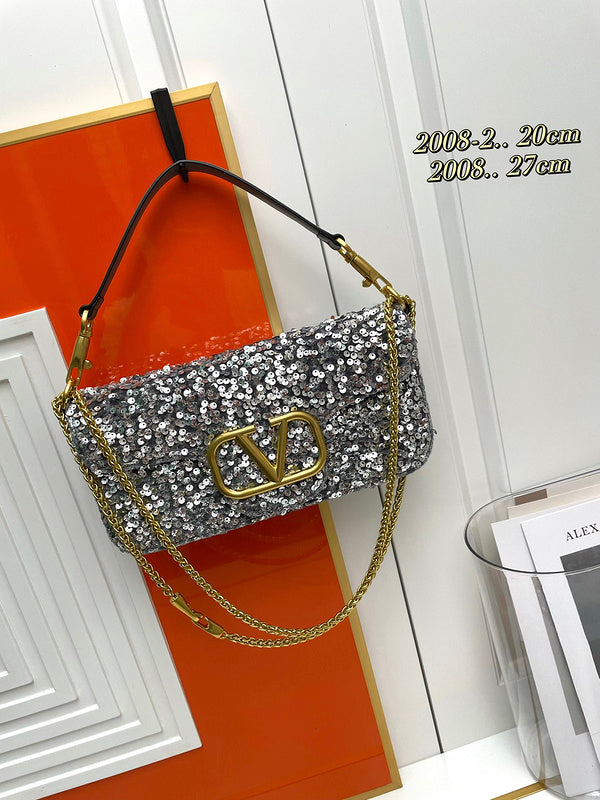 Amelia- VEL WOMEN LUXURY BAGS - 608