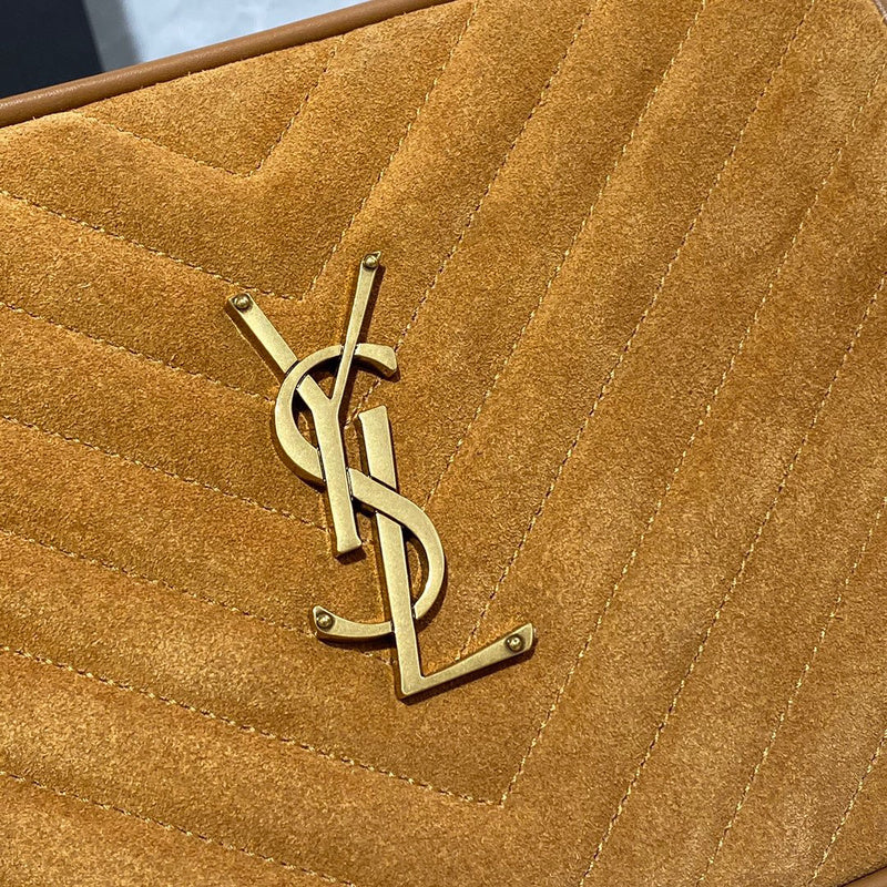 Amelia - YSL Bag - 4053