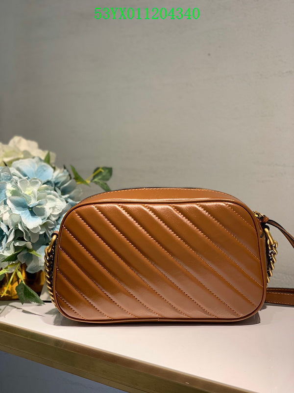 Amelia - GCI Bags - 10457