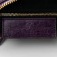 Balenciaga Agneau Giant 21 Gold Hardware Day Hobo Raisin