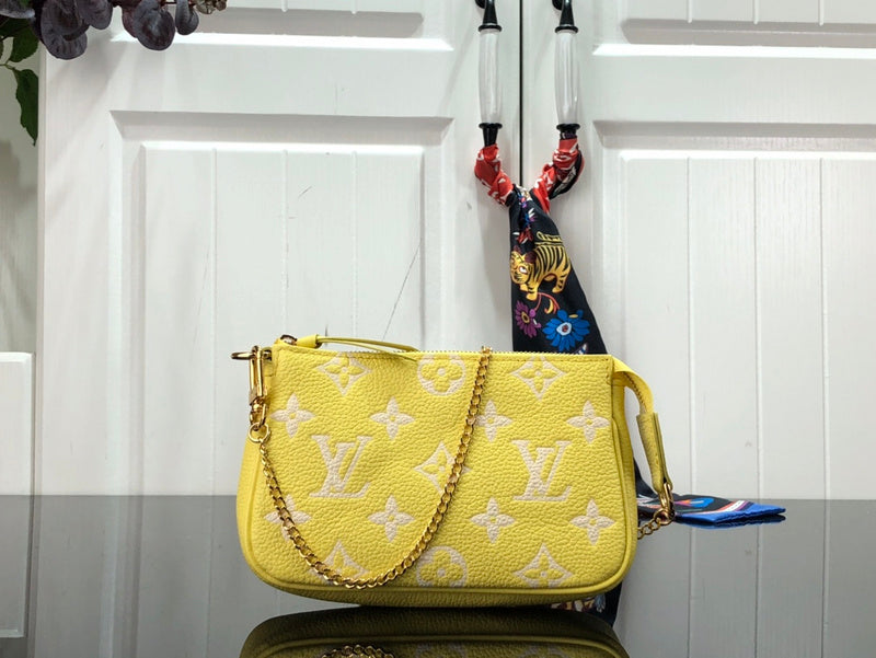Amelia - LV Bags - 16916