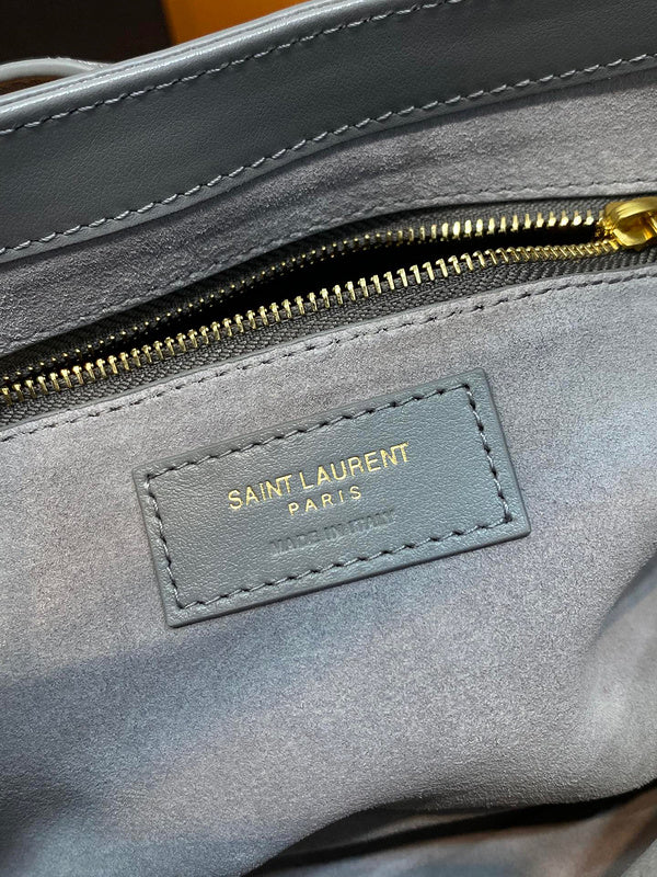 Amelia - YSL Bag - 1997