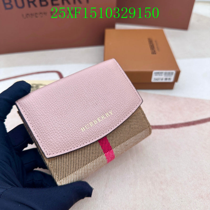 Amelia - BOR Wallet - 029
