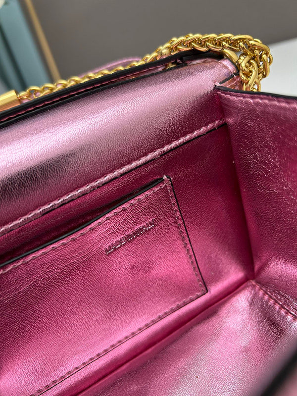 Amelia- VEL WOMEN LUXURY BAGS - 655