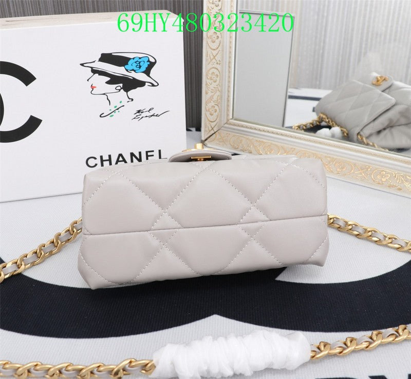 Amelia - CHL Bags - 1242