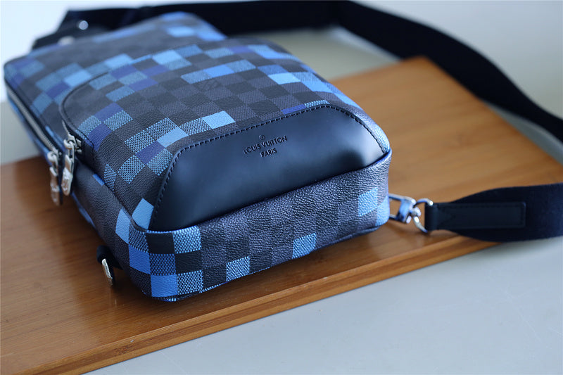 Fan Fashion Lu-Vi bags - 10235