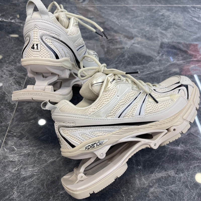 Amelia-  AFFORDABLE LUXURY SHOES - BLN-CIAGA SHOES - 395