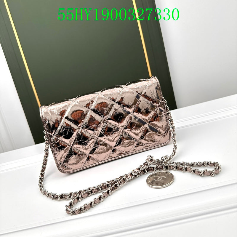 Amelia - CHL Bags - 1213