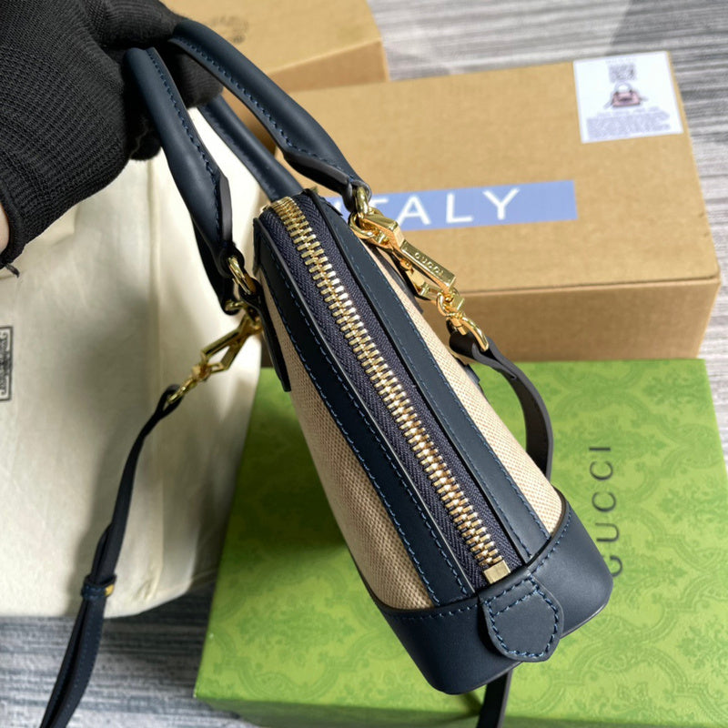 Amelia- GCI WOMEN DESINER HANDBAG  - 890