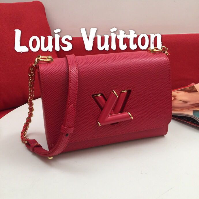Fashion Lu-Vi bags - 3643