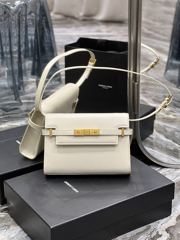Amelia - YSL Bag - 3994