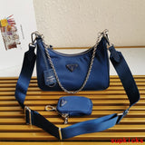 Amelia- - PD Women Bags - 202