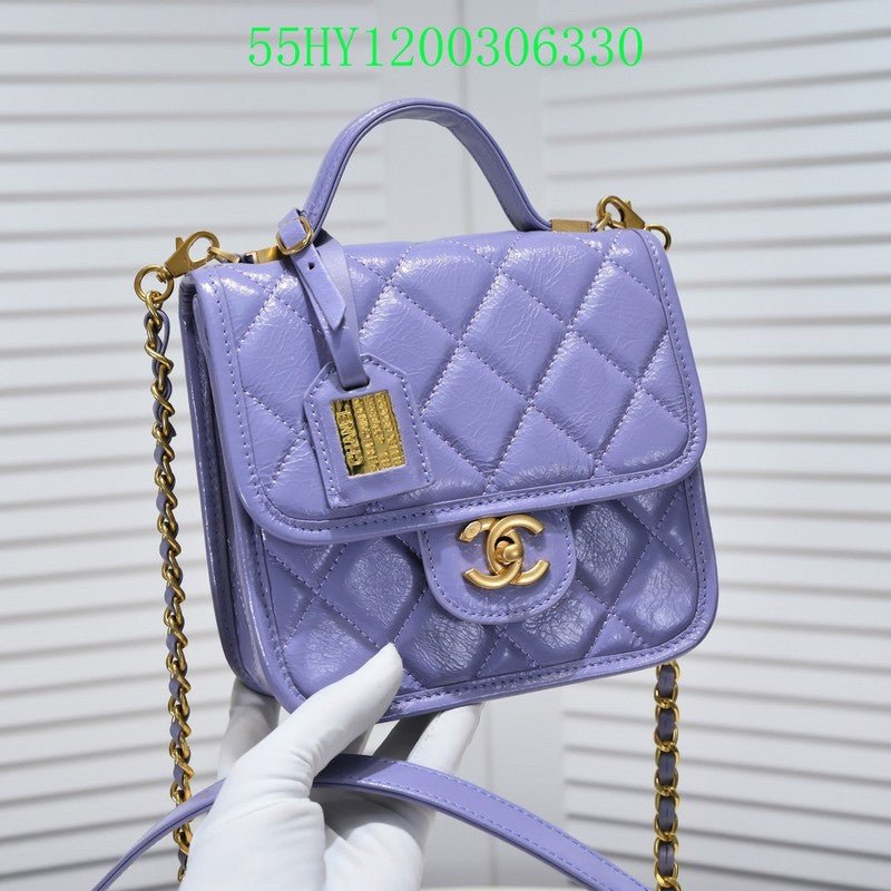 Amelia - CHL Bags - 1454