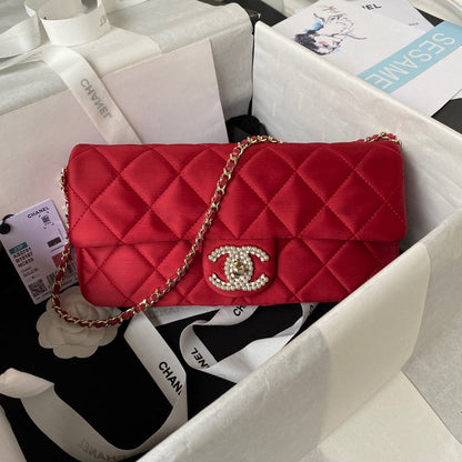 Wellow Bags - Chanel - Bags  - 215
