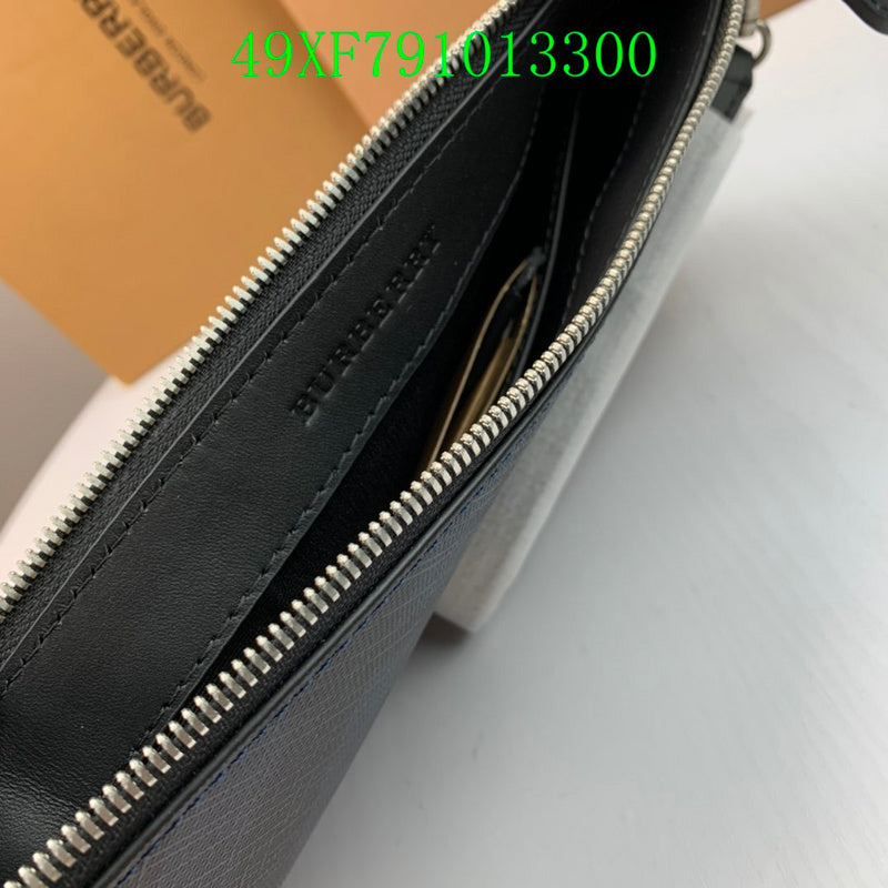 Amelia - BOR Wallet - 110