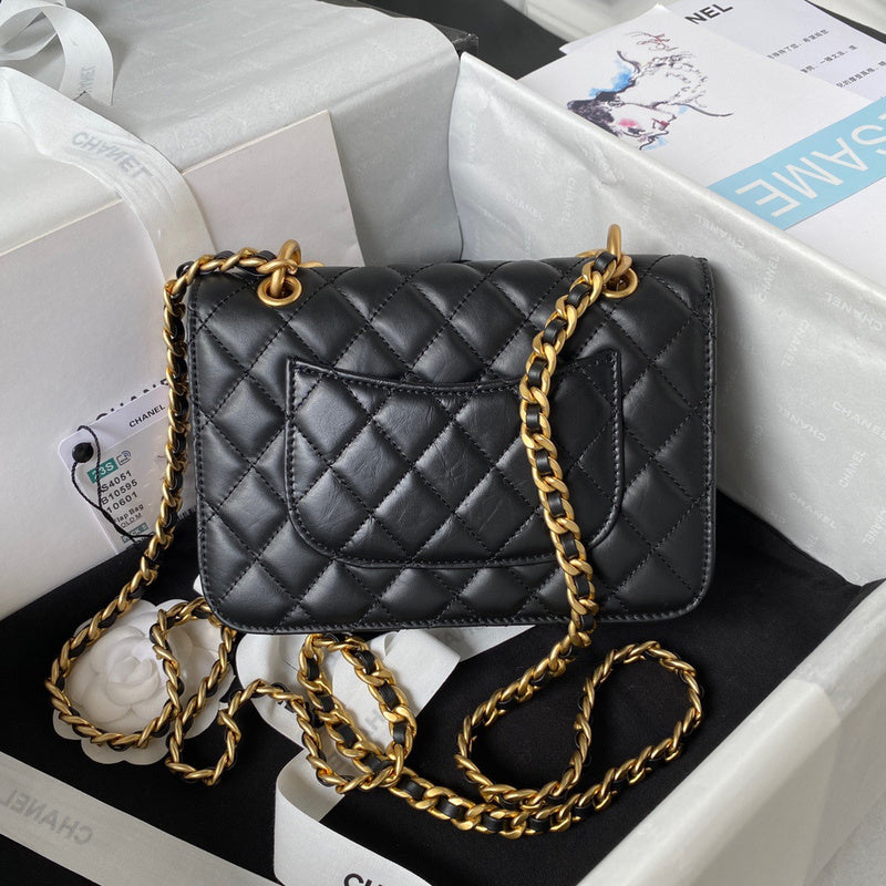 Amelia- CHL Bags - 7536