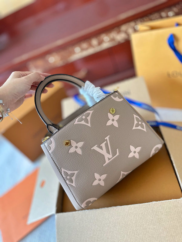 Amelia - LV Bags - 14853