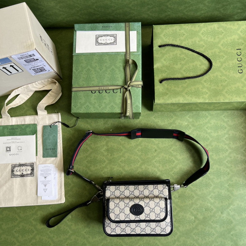 Amelia- GCI Bags - 359