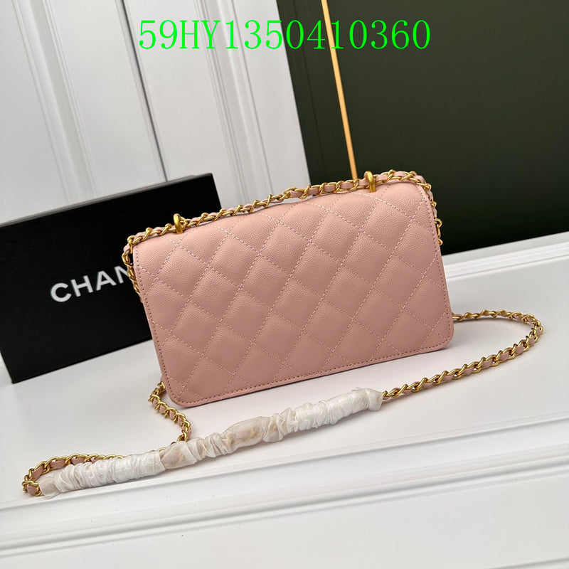 Amelia - CHL Bags - 1140
