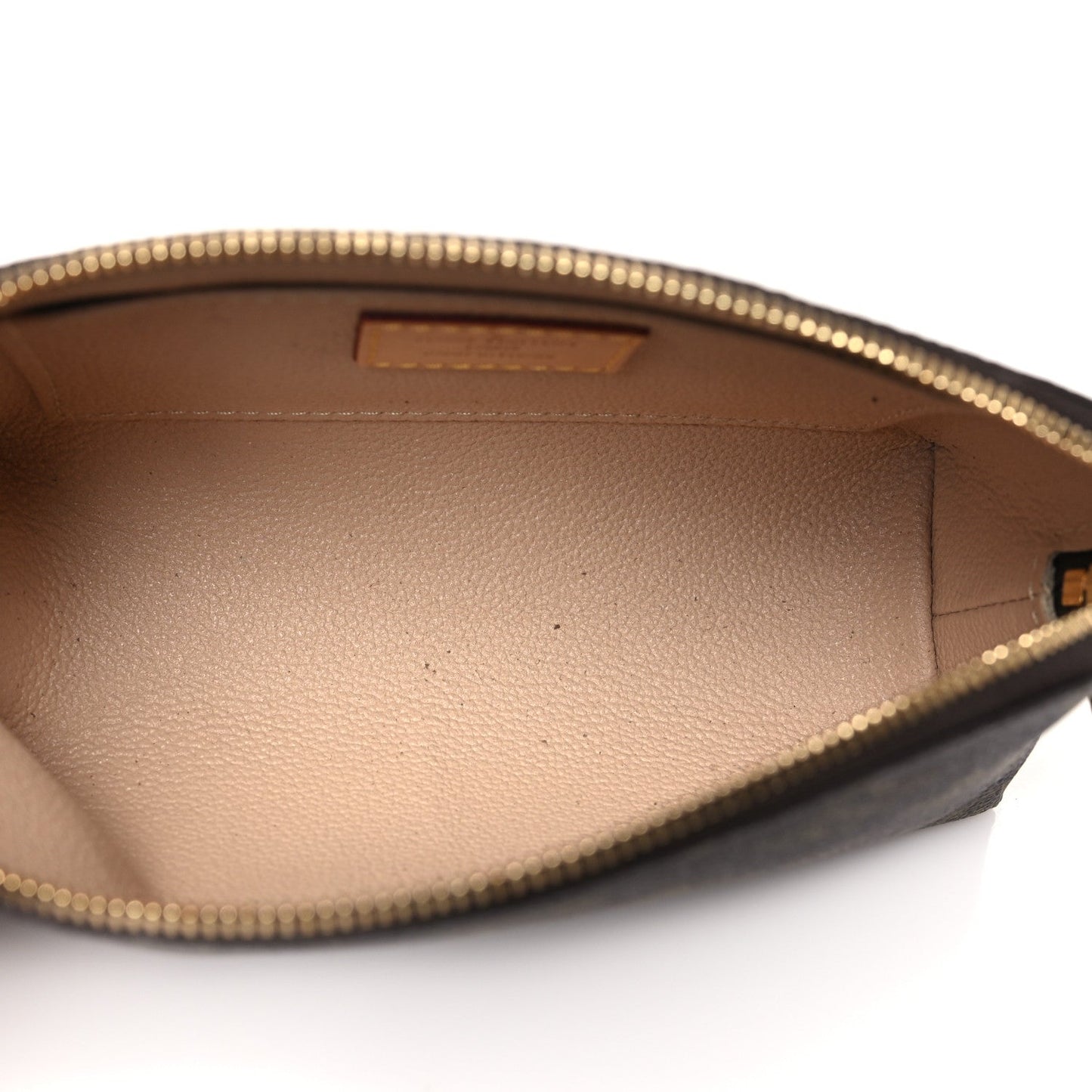 Louis Vuitton Monogram Cosmetic Pouch