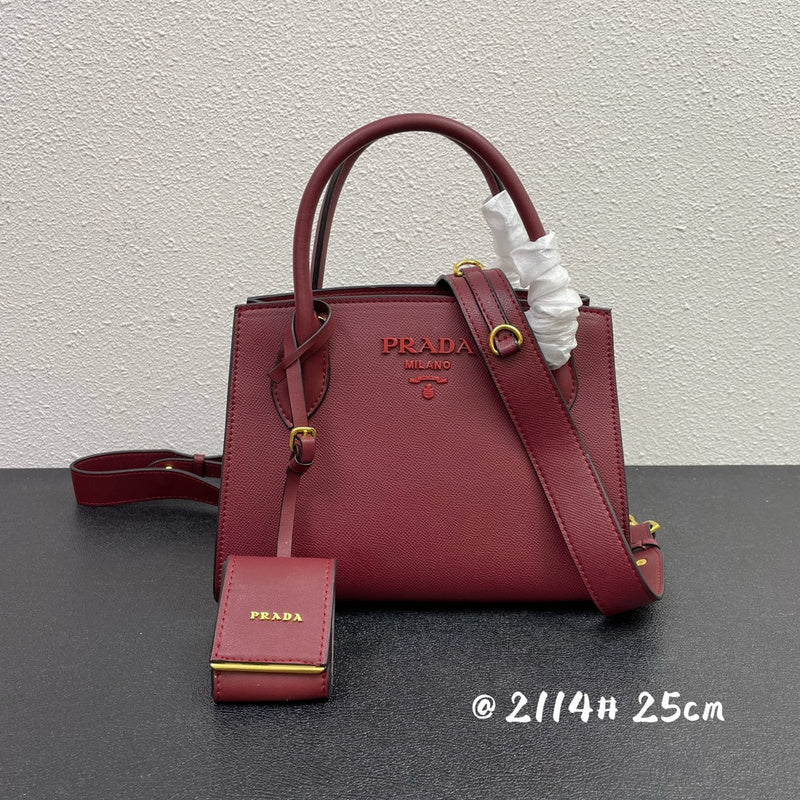 Camila Bags - Prada Bags - 1150