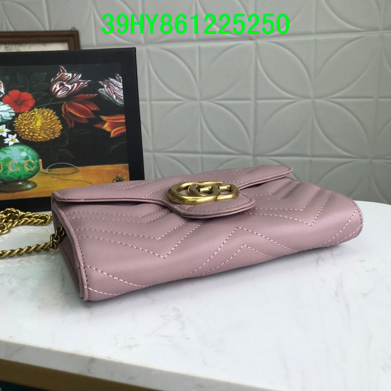 Amelia - GCI Bags - 10517
