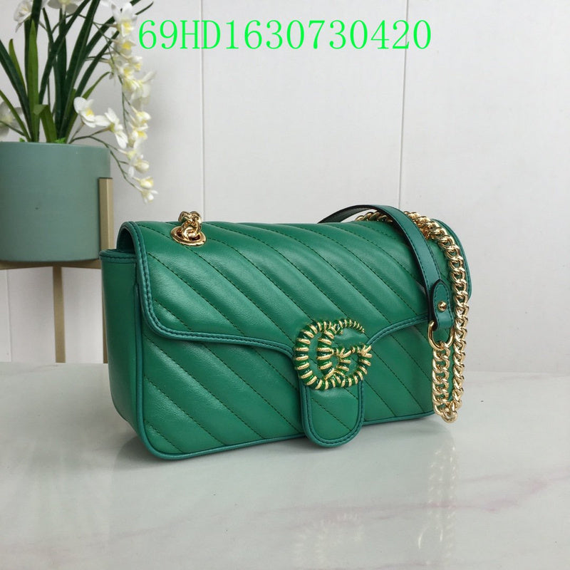 Amelia - GCI Bags - 10403