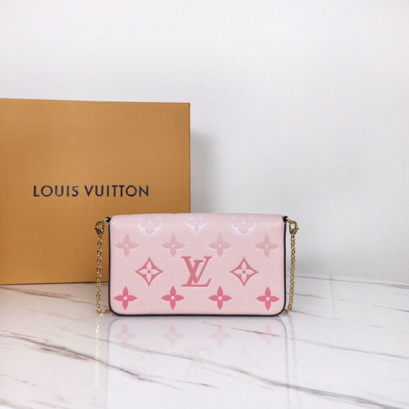 Amelia- Lu-Vi bags - 11596