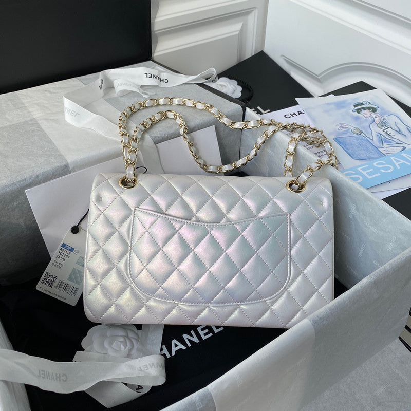Amelia-  CHL BAGS  - 647
