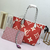 Amelia - LV Bags - 13488