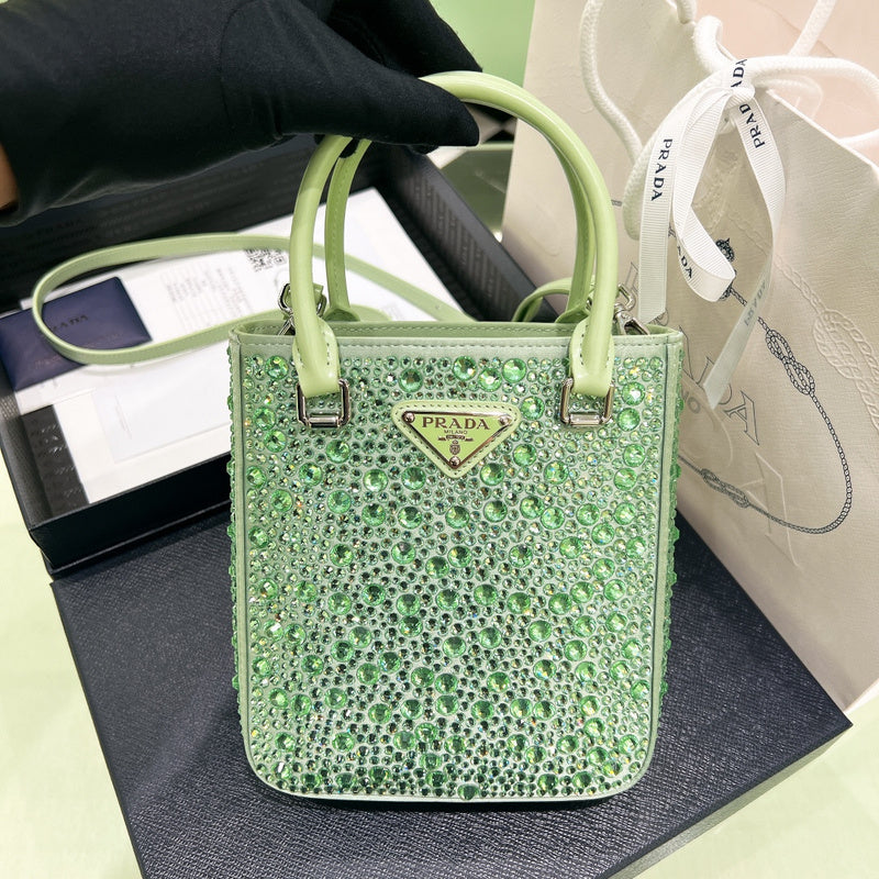 Amelia-i PD Lady Bags - 254
